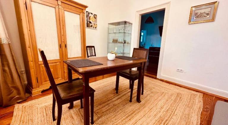 Apartment with 1 room for 3 persons — photo 3