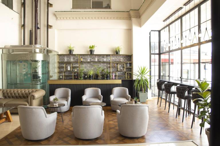 New Balturk Hotel Izmit — photo 4