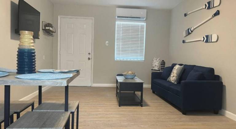 Vacation home with garden — photo 3