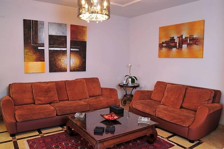 City Suite Hotel — photo 4