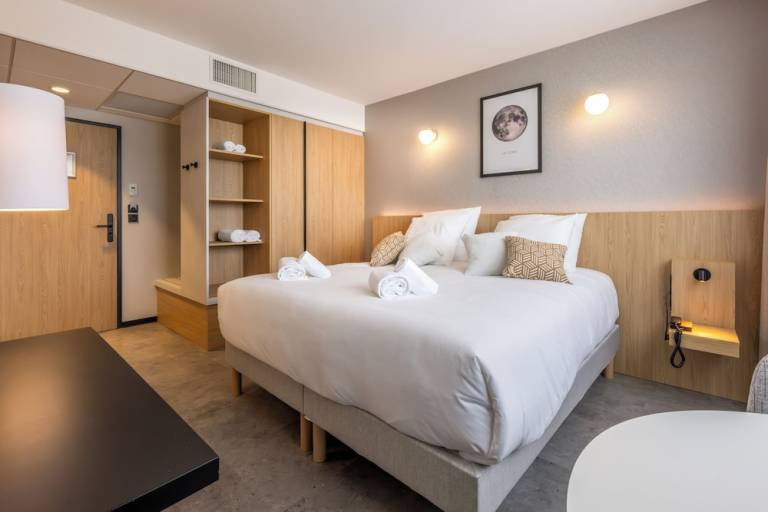 Appart'hôtel Toulouse