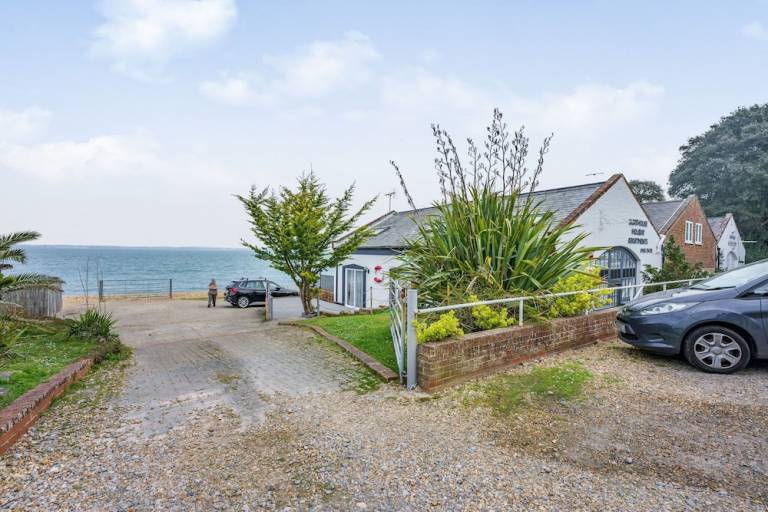 Cottage Lymington