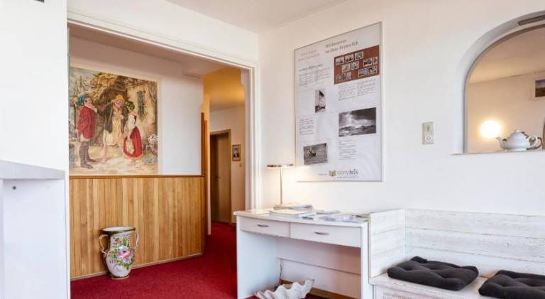 Hotel Felsen-Eck — photo 4