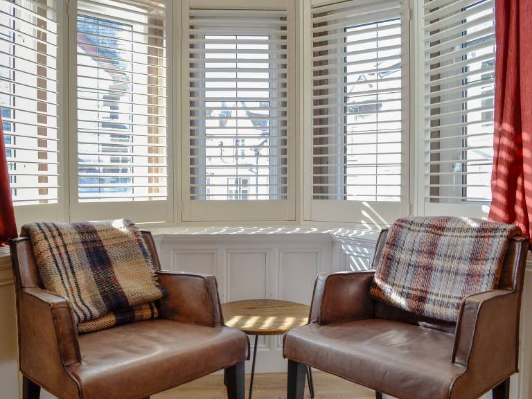 Cottage with 2 rooms for 4 persons — photo 3