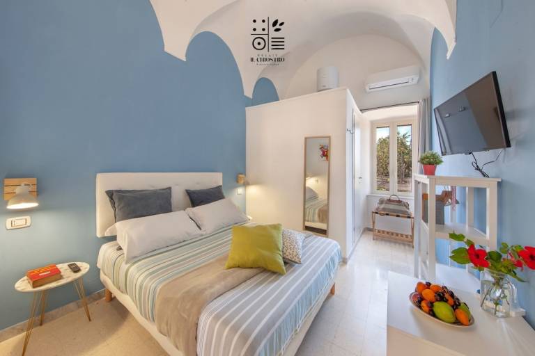 Bed & Breakfast Sorrento