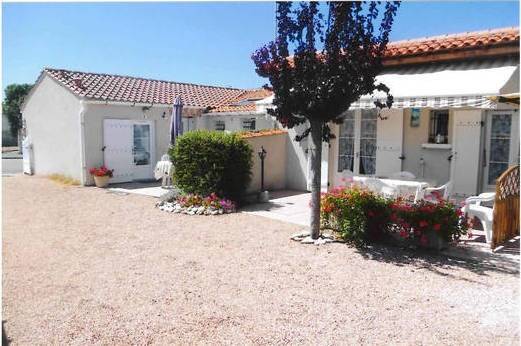 Maison de vacances La Faute-sur-Mer