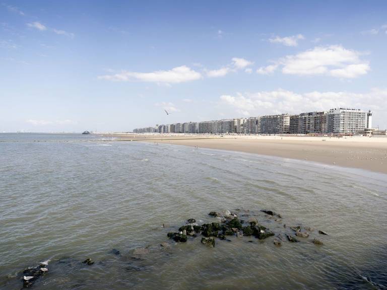 Huis Blankenberge