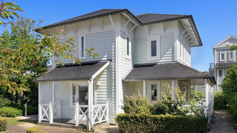 Ferienwohnung  Hellevoetsluis