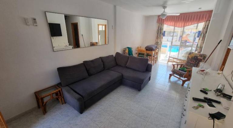 Spacious vacation home with patio & private pool | Pet-friendly — photo 2