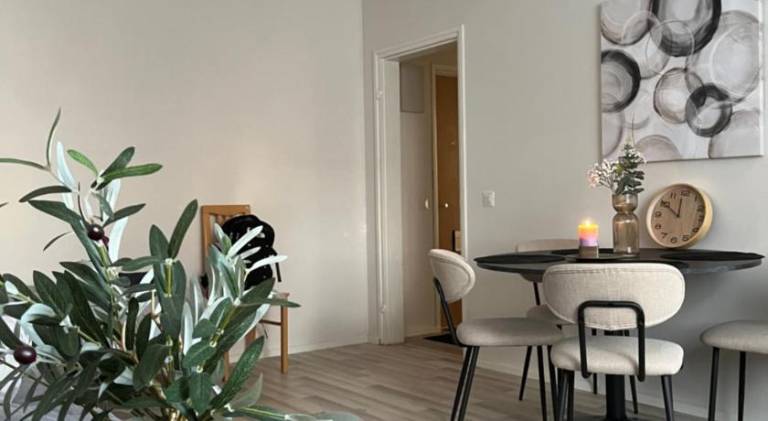 Lovely apartment | Pet-friendly in Rovaniemi