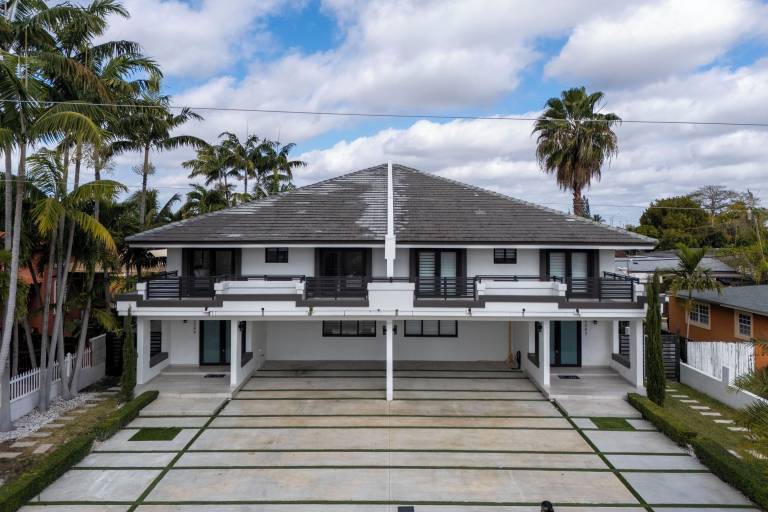 House  Glenvar Heights