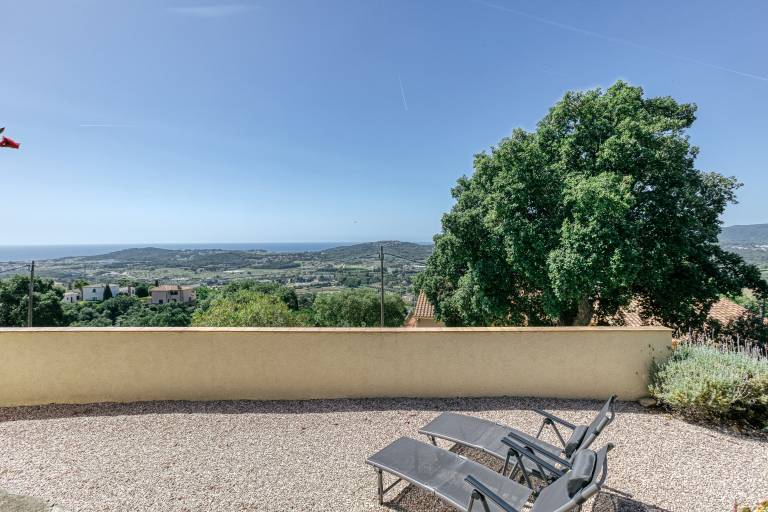 Country House 'Casa Gina' with Sea View, Private Terrace and Wi-Fi — photo 2