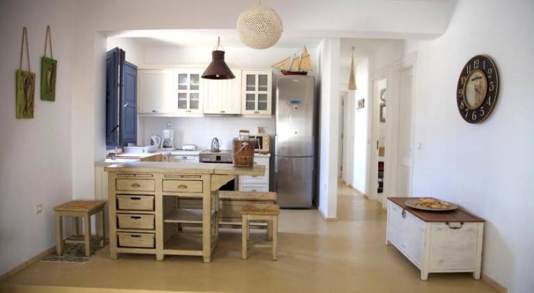 Luxury house in the island of Patmos — photo 2