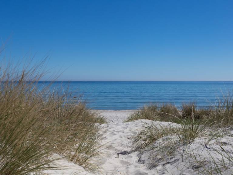 Family-oriented vacation home with sauna, terrace & hot tub | Next to the beach | Pets allowed — photo 2