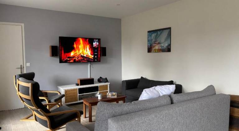 House with BBQ, terrace & yard | Suitable for remote work — photo 2
