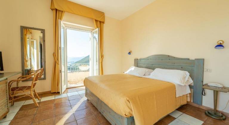 Hotel Belvedere — photo 2