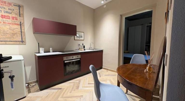 Rental apartment with terrace & garden | Suitable for remote work | Pets are welcome — photo 3