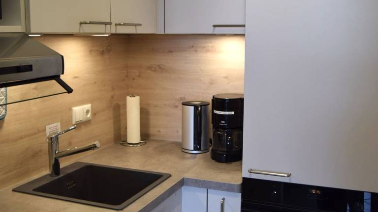 Ferienwohnung Kieler Förde