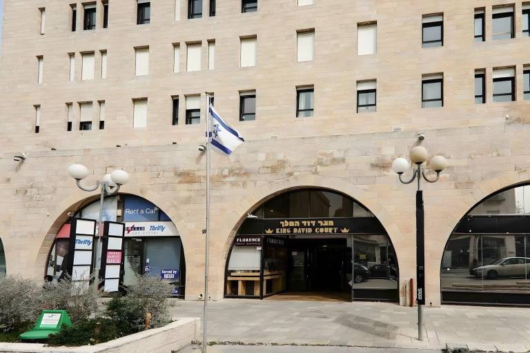 Rental apartment | Next to Church of the Holy Sepulchre | Good for workation — photo 5