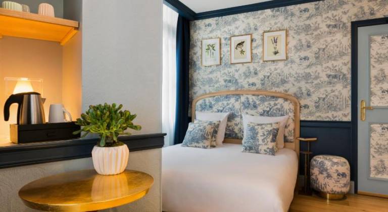 Hotel de Neuve by Happyculture in Charenton-le-Pont