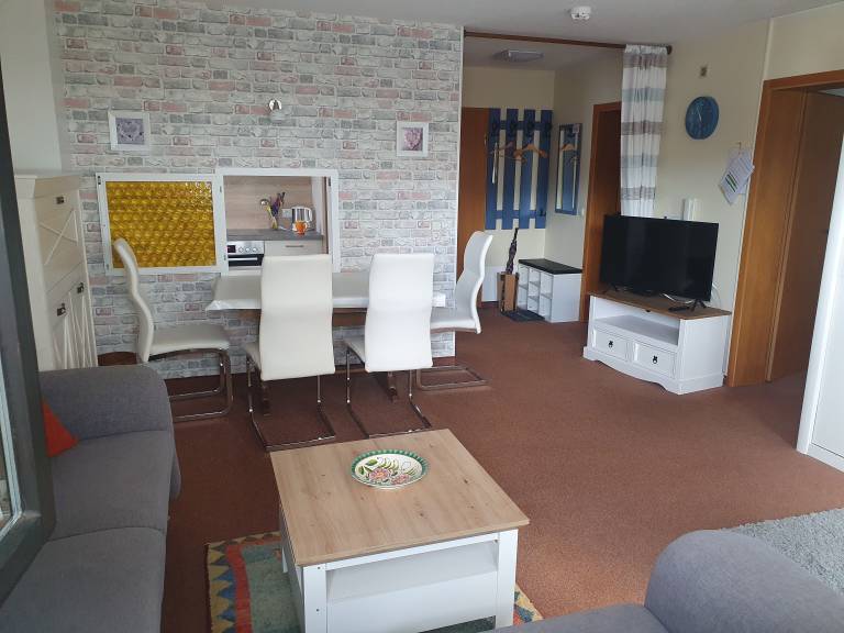 Ferienwohnung Nesselwang