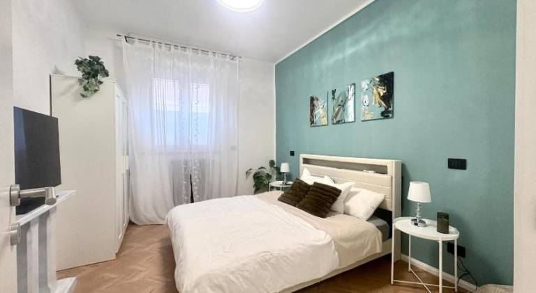 Holiday apartment with 2 rooms for 4 persons — photo 2
