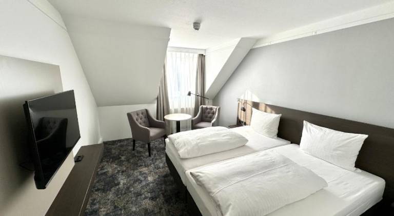 Lindgart Hotel Minden — photo 2