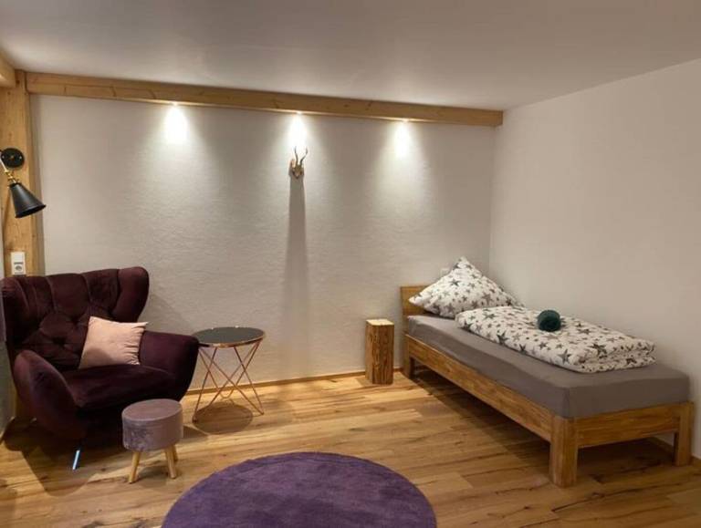 Ferienwohnung Sauerlach