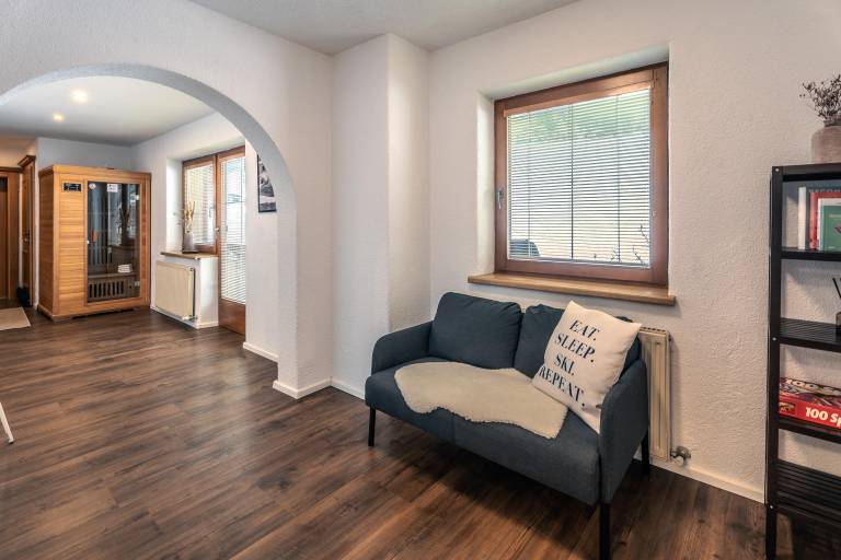 Family-oriented pleasant holiday apartment | Close to the ski | Pet-friendly — photo 2