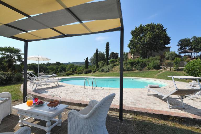 Villa  Cavriglia