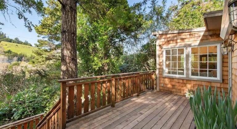 Lovely vacation home | Pets allowed in Sonoma, CA