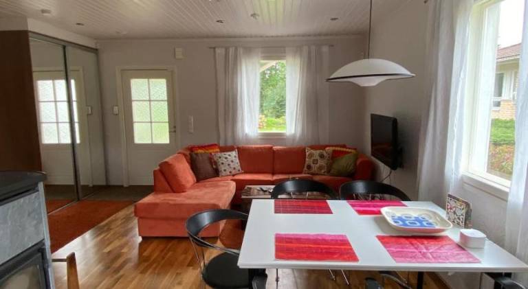 Rental apartment | Pets are welcome — photo 2