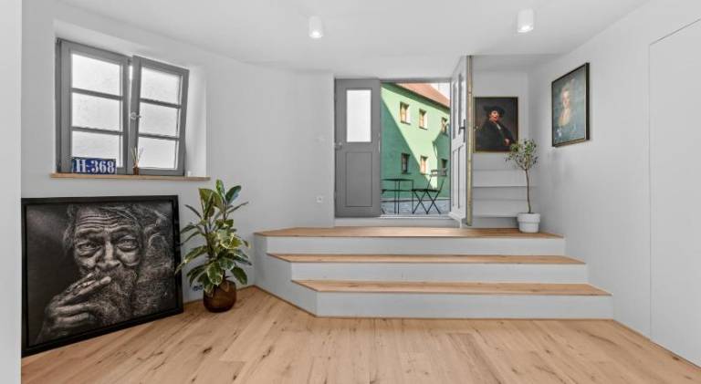Pleasant apartment | Dogs allowed — photo 2