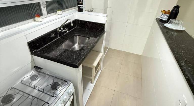 Holiday apartment with 1 room for 6 persons — photo 2