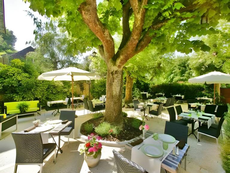 Hotel Le Cro-Magnon — photo 4