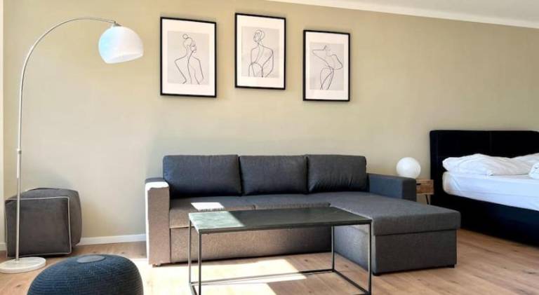 Apartment | Dogs allowed in Lohfelden