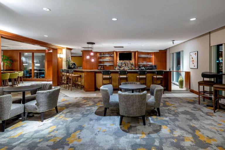 Hilton Garden Inn Tysons Corner — photo 4