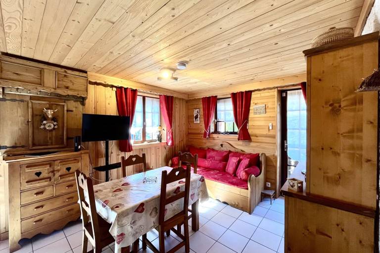 Family-friendly lovely apartment with barbecue & garden | Dogs allowed — photo 3