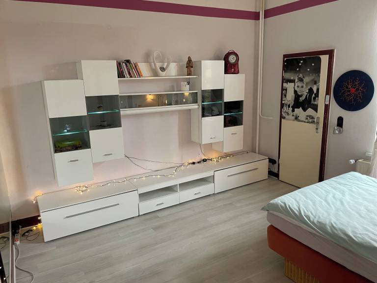 Appartement Troisdorf