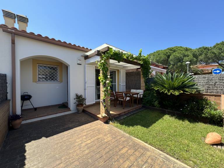 Ferienhaus  Platja de Pals