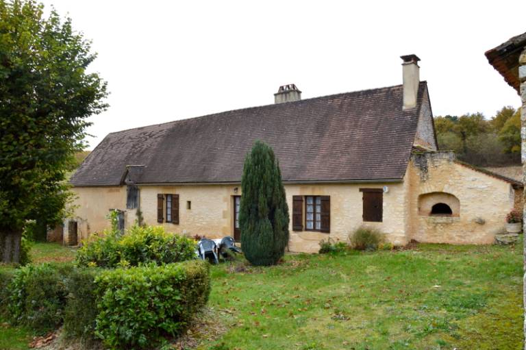 La Séguinie Haute