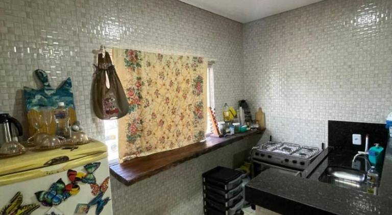 Vacation home with 1 room for 4 persons — photo 4