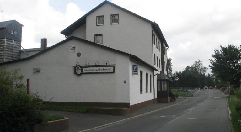 Gasthof-Pension Leupold — photo 5