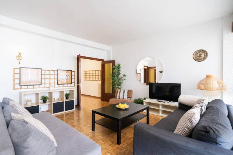 Apartamento Mirasierra