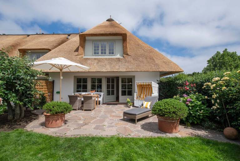 Leilighet Sylt-Ost