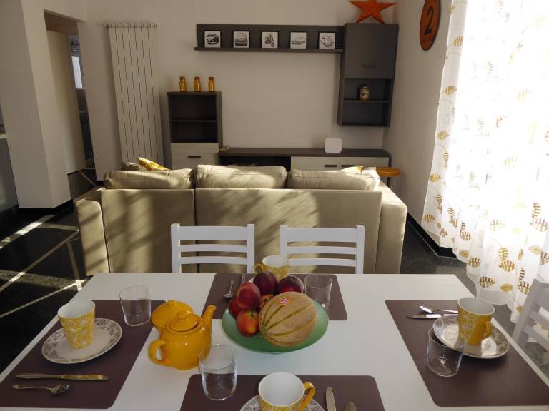 ILA3903 La Casa Del Merlo — photo 4