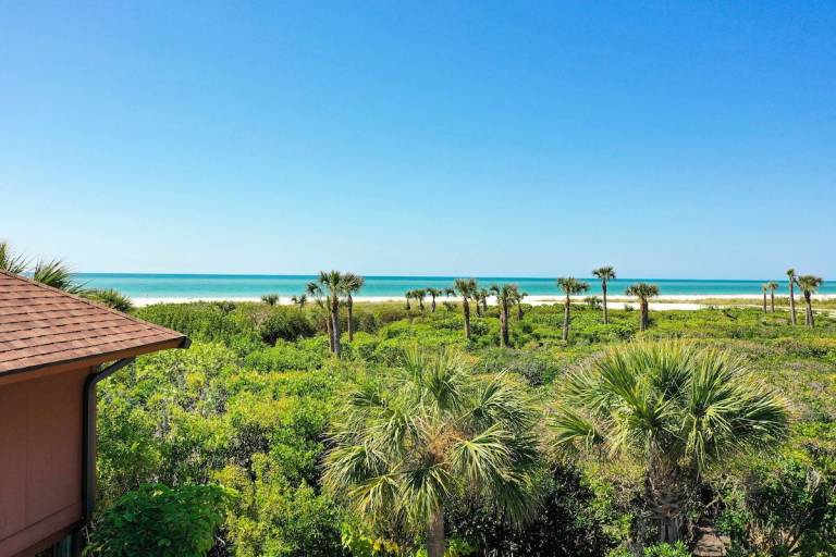 Condo with pool & BBQ | Water view in Sanibel, FL