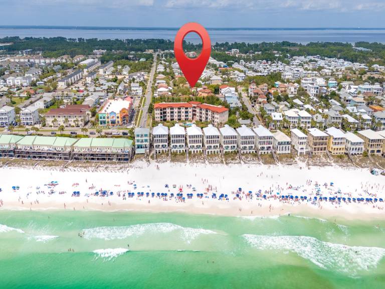 Destin Breeze — photo 2