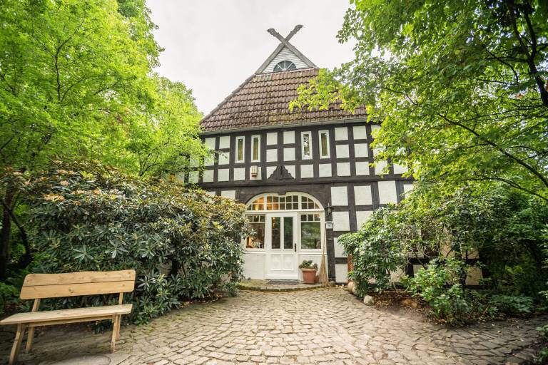Ferienwohnung Bremen-Ost