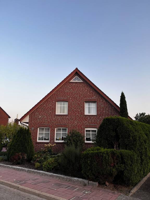 Ferienwohnung Papenburg